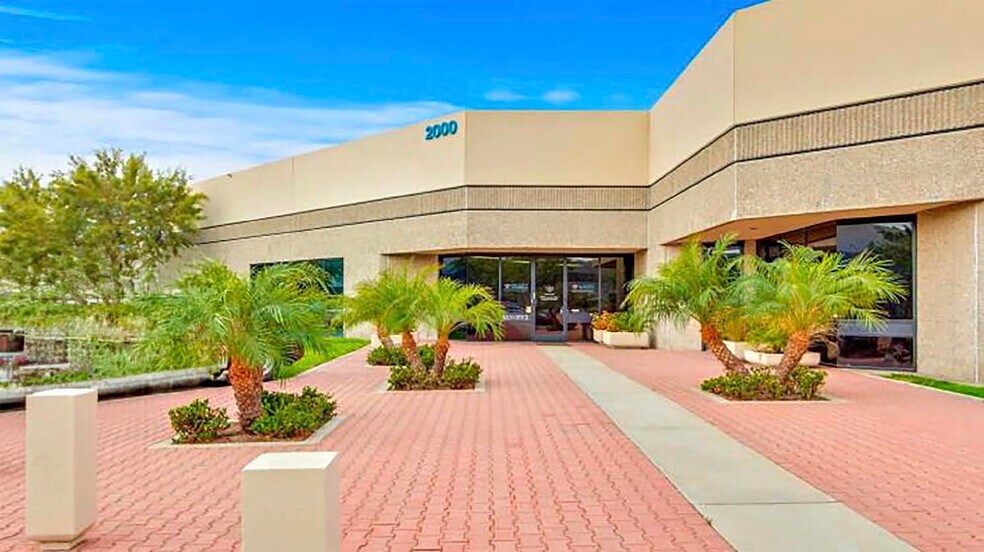 More Photos Of 1980-2000 W Corporate Way, Anaheim Light Manufacturing For Sale