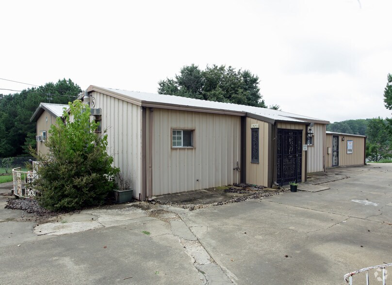 More Photos Of , Atoka Office For Sale