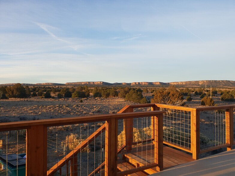 More Photos Of 3658 Ice Caves Rd, Ramah Restaurant For Sale