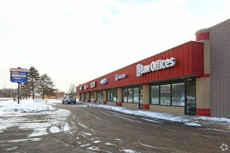 More Photos Of 43615-43695 Michigan Ave, Canton Unknown For Lease