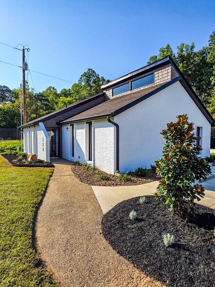 More Photos Of 508 Scarboro Ln, Oak Ridge Medical For Lease