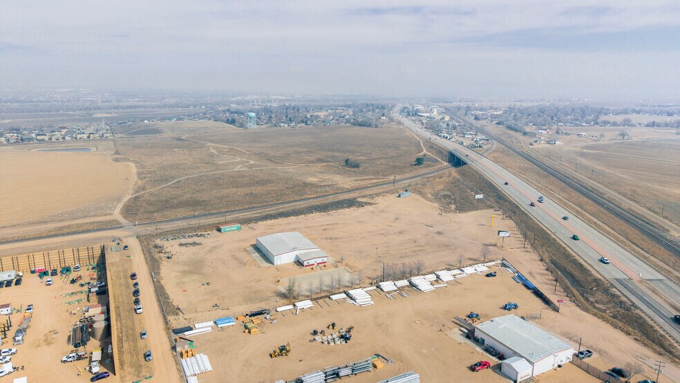 More Photos Of 23295 US Highway 85, La Salle Industrial For Sale