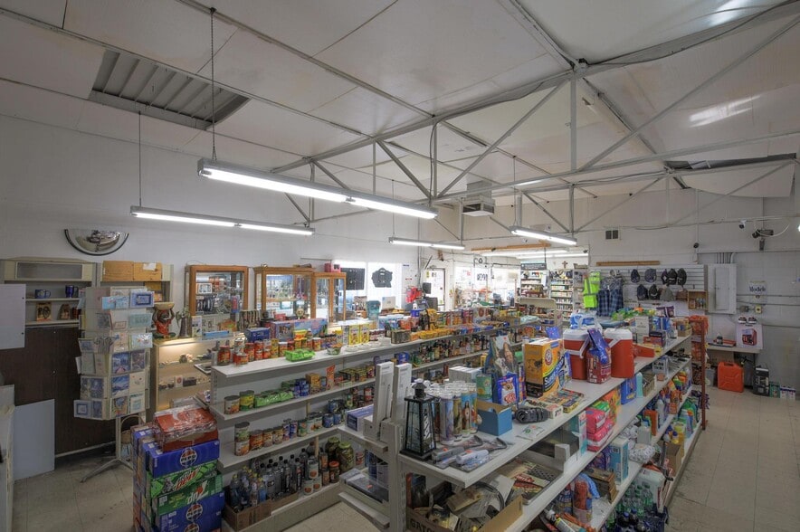 More Photos Of 105 Sheridan Blvd, Lakewood Convenience Store For Sale