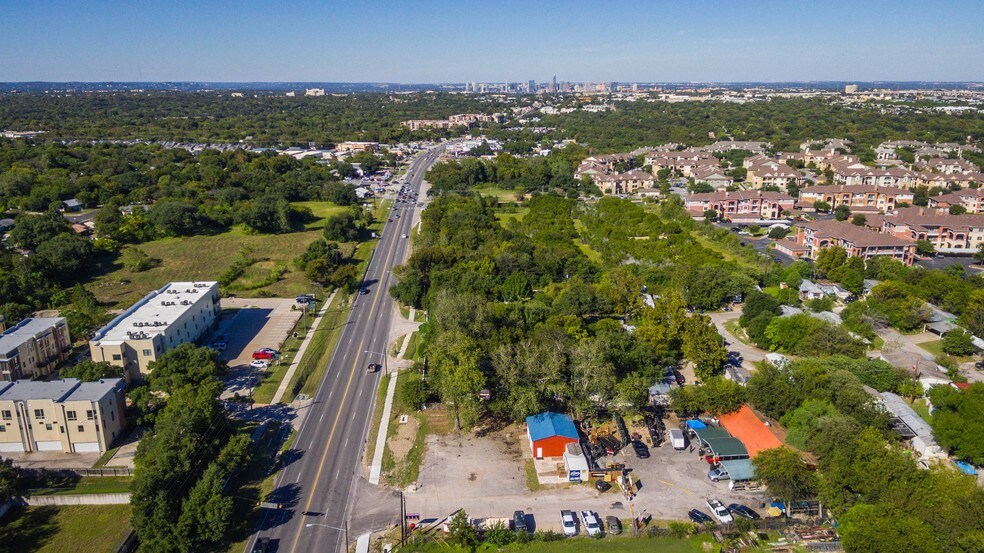 More Photos Of 6201 S Congress Ave, Austin Auto Repair For Lease