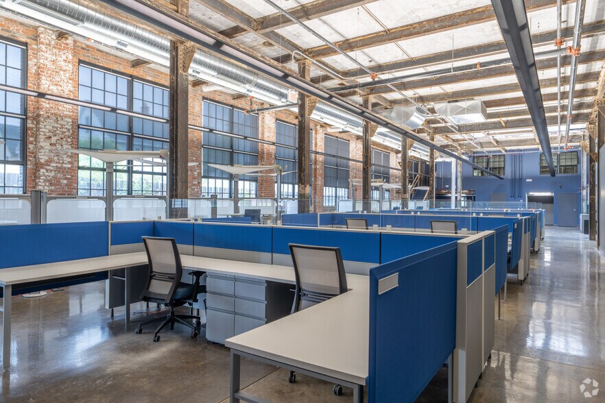 More Photos Of 155 Chandler St, Buffalo Coworking Space