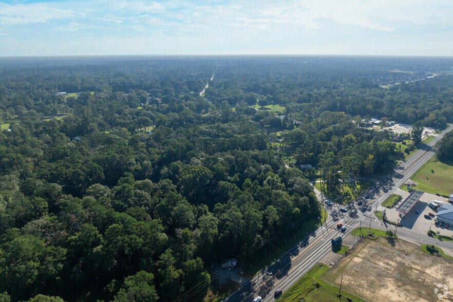 More Photos Of 1220 W Chance Cutoff Rd, Lumberton Land For Sale