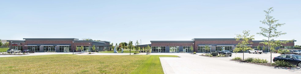 More Photos Of 130th & Pacific Street, Omaha Unknown For Lease