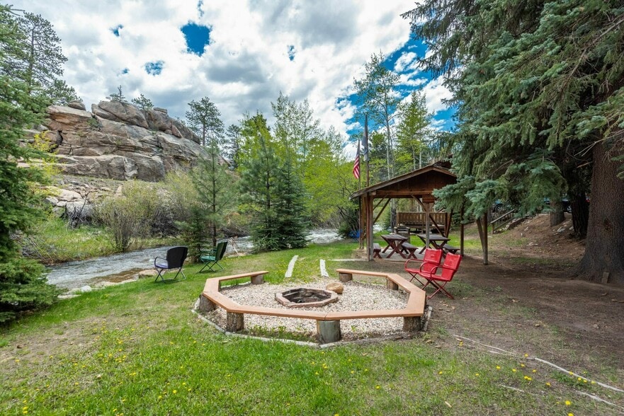 More Photos Of 1820 Fall River Rd, Estes Park Hotel For Sale