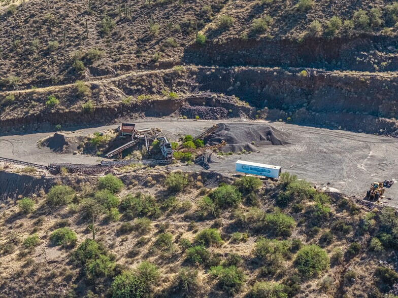 More Photos Of Hwy 60, Superior Land For Sale