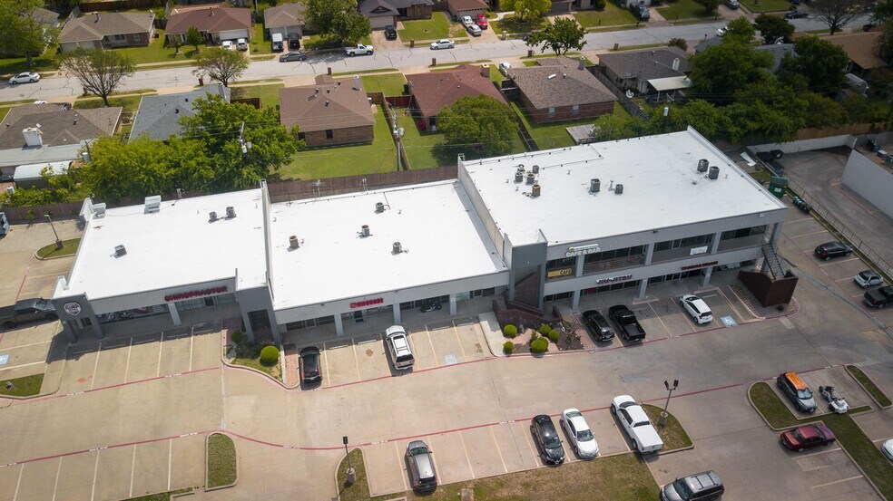 More Photos Of 6600 Denton Hwy, Watauga Unknown For Lease