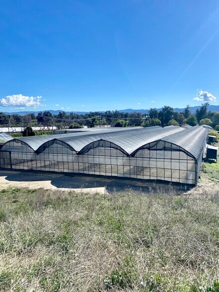More Photos Of 12120 Stockton Rd, Moorpark Land For Sale