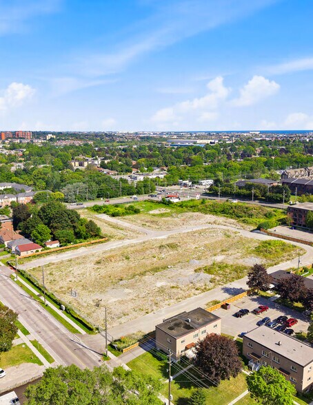 More Photos Of 100 Garden St, Whitby Land For Sale