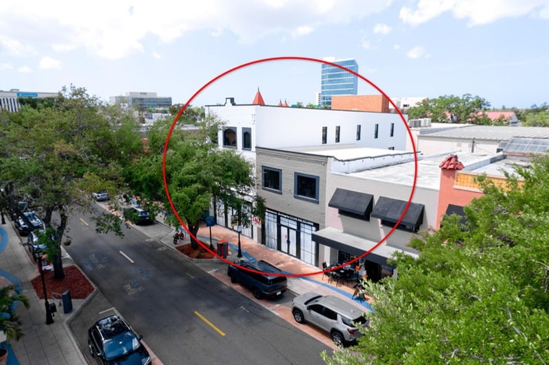 More Photos Of 416-420 12th St W, Bradenton General Retail For Sale