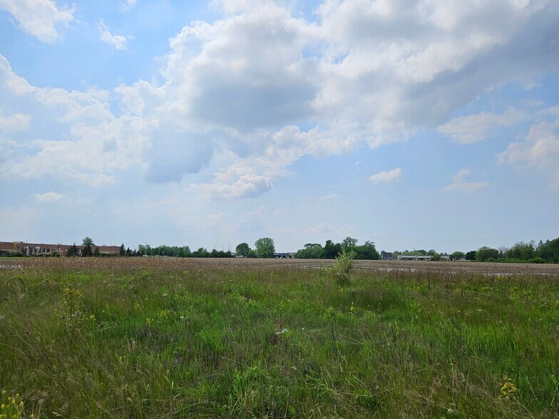 More Photos Of 5800 Bay Rd, Saginaw Land For Sale