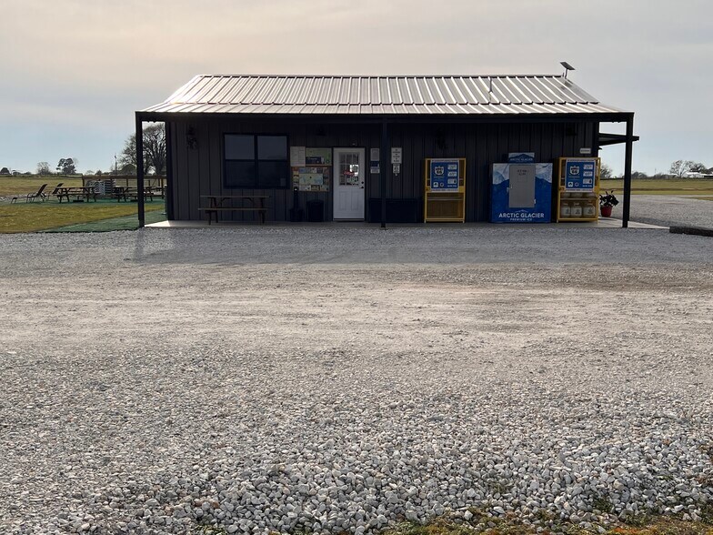 More Photos Of 17578 Keeton Rd, Kingston Trailer Camper Park For Sale