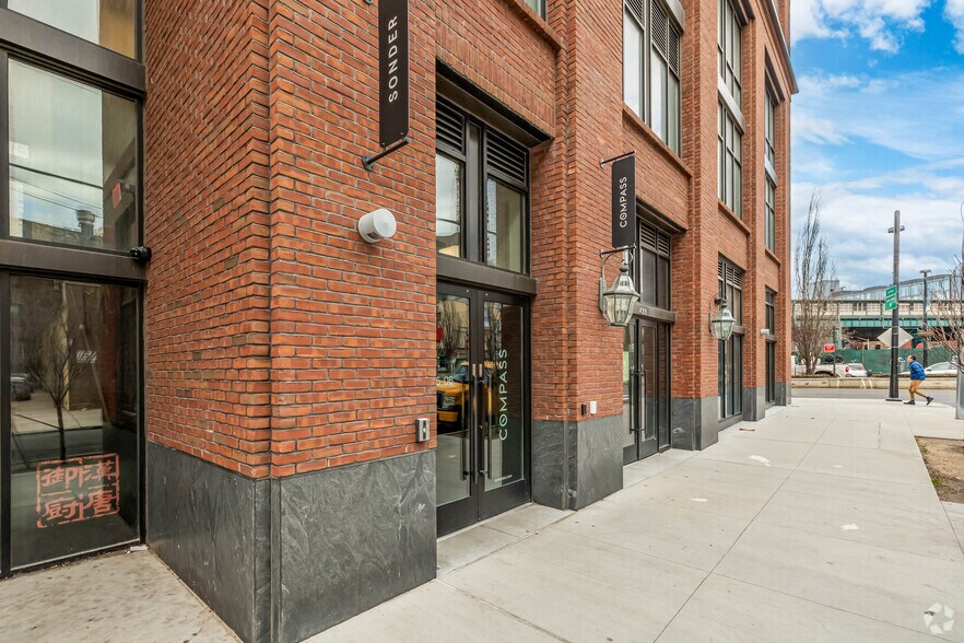 More Photos Of 45-06 Pearson St, Long Island City Hospitality For Lease