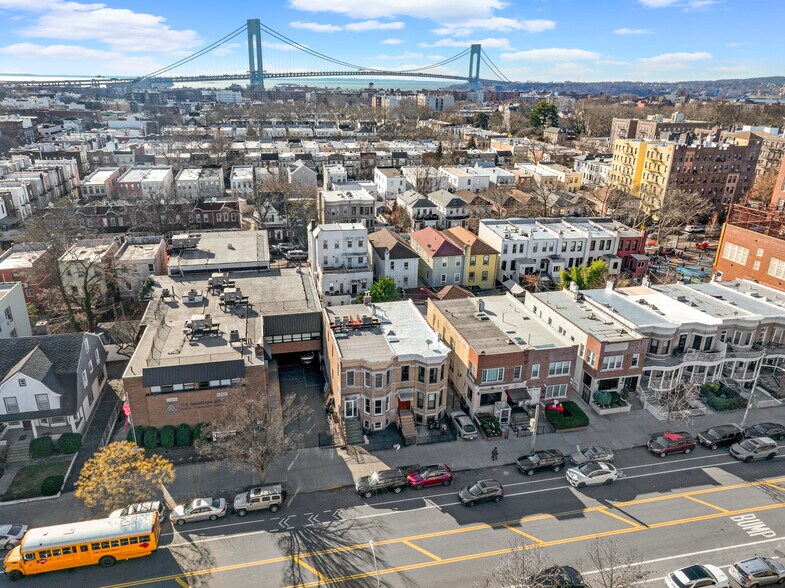 More Photos Of 250 86th St, Brooklyn Office For Sale