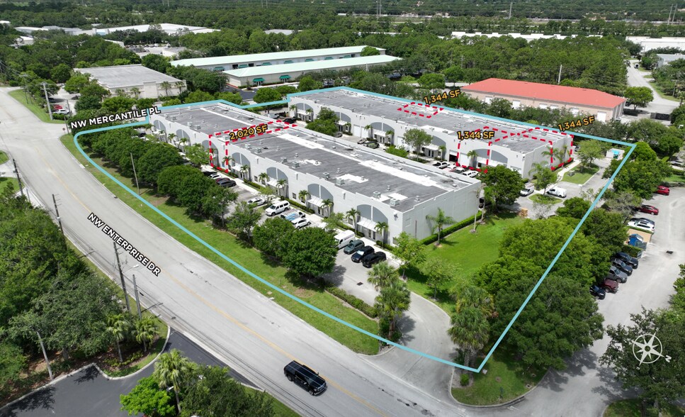 More Photos Of 534 Mercantile Pl, Port Saint Lucie Unknown For Lease