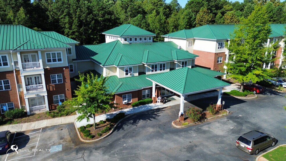 More Photos Of 4711 Bishop Ming Blvd, Stone Mountain Apartments For Sale