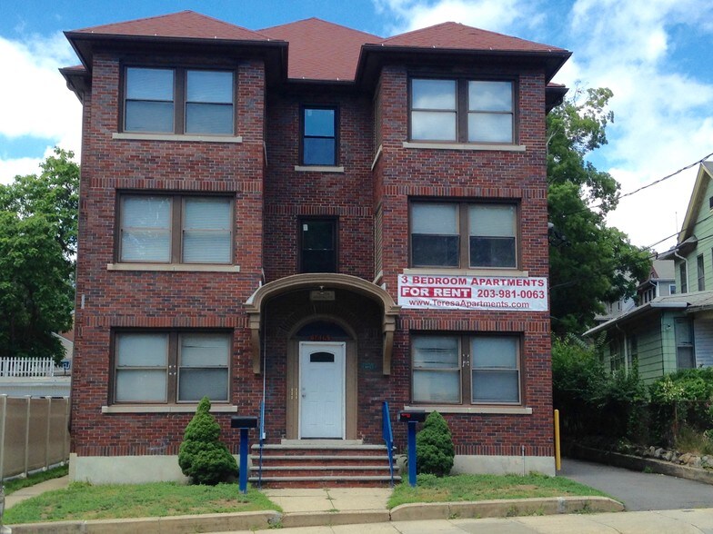 More Photos Of 1615 E Main St, Waterbury Apartments For Sale