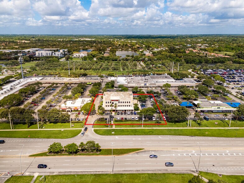 More Photos Of 5599 S University Dr, Davie Loft Creative Space For Sale