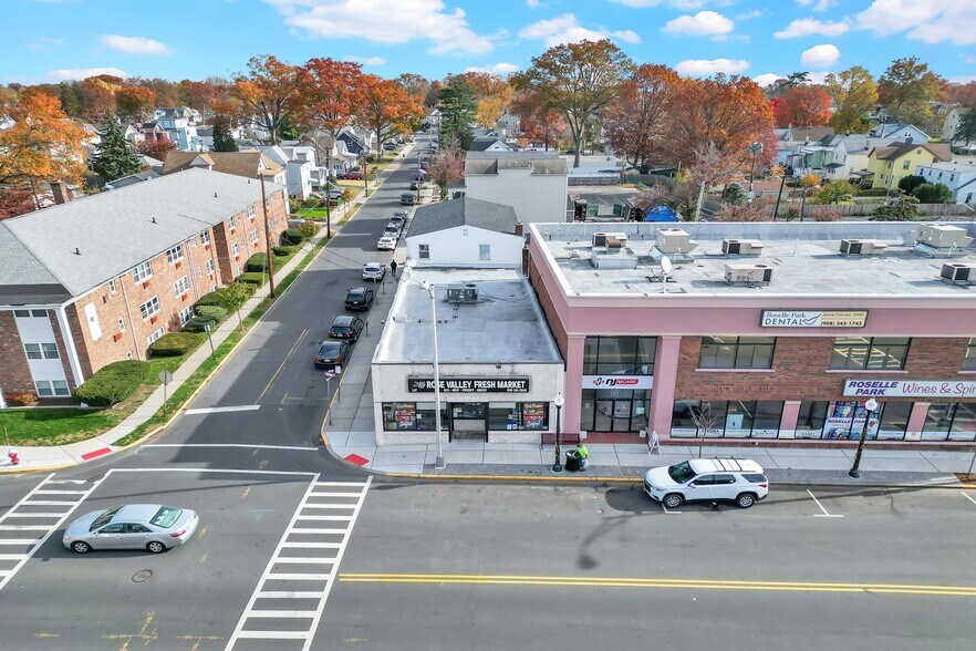 More Photos Of 147 Chestnut St, Roselle Park Storefront Retail Residential For Sale