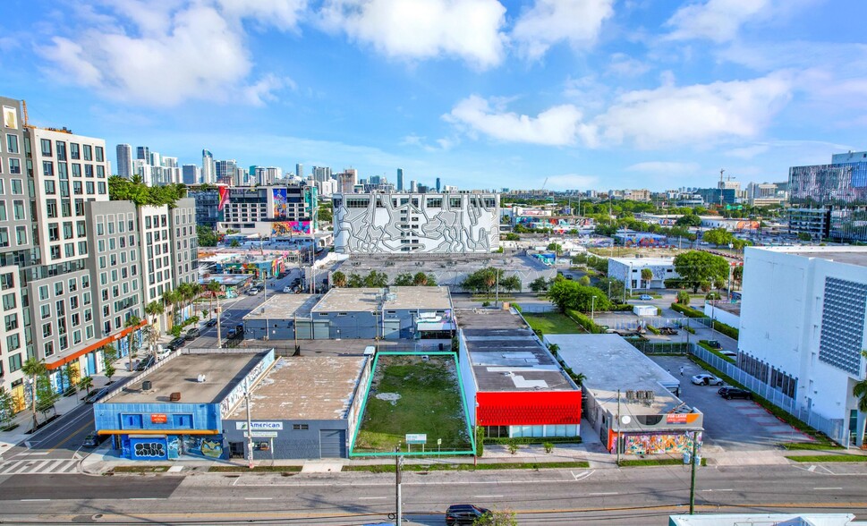 More Photos Of 320 NW 29th St, Miami Land For Sale