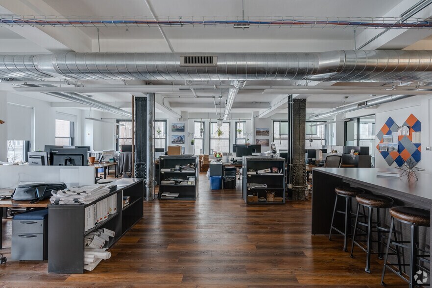 More Photos Of 1315 Walnut St, Philadelphia Office For Lease