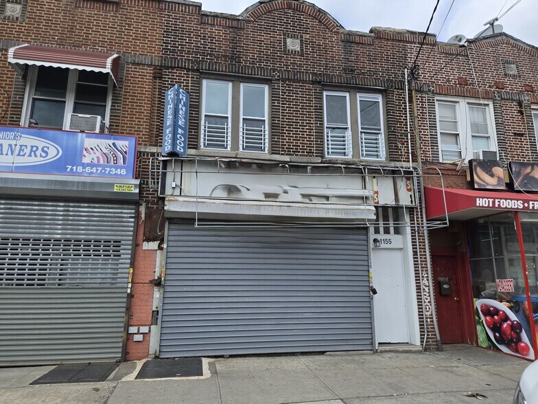 More Photos Of 116 Smith St, Brooklyn Apartments For Sale