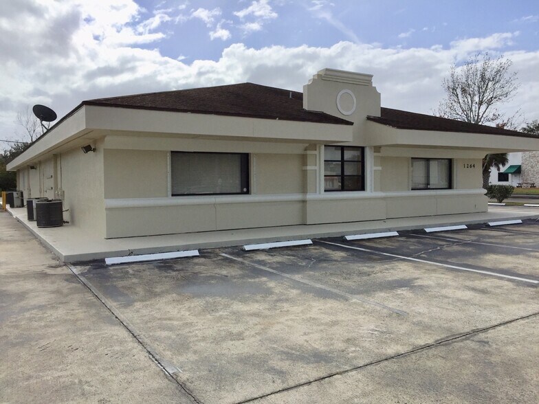 More Photos Of 1264 Malabar Rd SE, Palm Bay Office For Sale