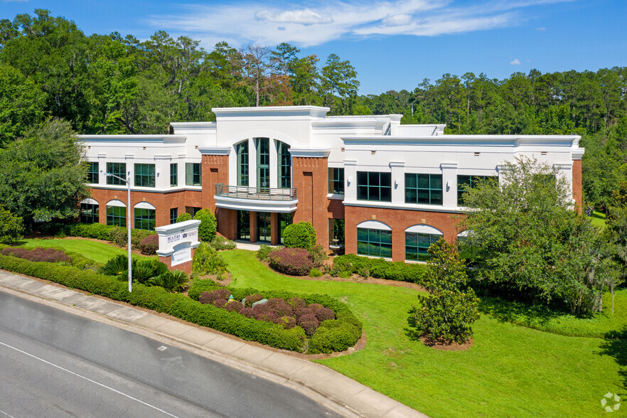 Primary Photo Of 1701 Hermitage Blvd, Tallahassee Office For Lease