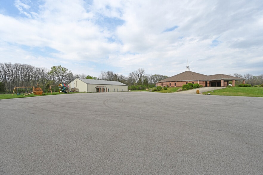 More Photos Of 5990 Michael Rd, Middletown Religious Facility For Sale