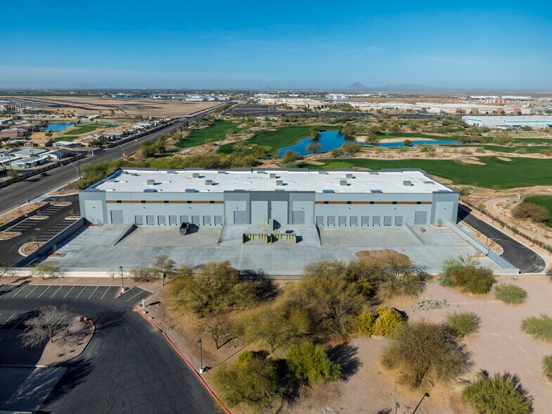More Photos Of 5400 E McDowell Rd, Mesa Warehouse For Lease