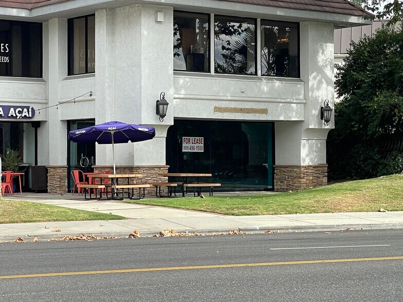 More Photos Of 1655 Thousand Oaks Blvd, Thousand Oaks Unknown For Lease