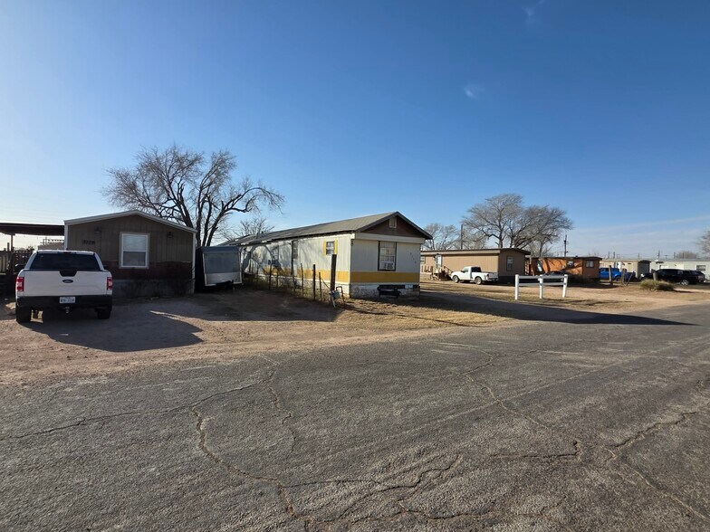 More Photos Of 3109 S County Road 1200, Midland Land For Sale