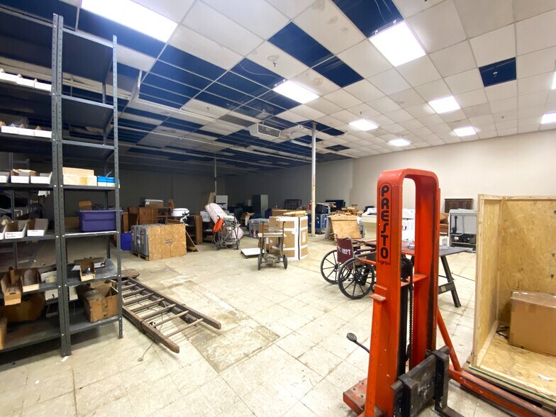 More Photos Of 1132 Kincaid Bridge Rd, Winnsboro Industrial For Sale
