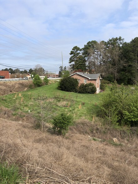 More Photos Of 885 Collins Hill Rd, Lawrenceville Land For Sale