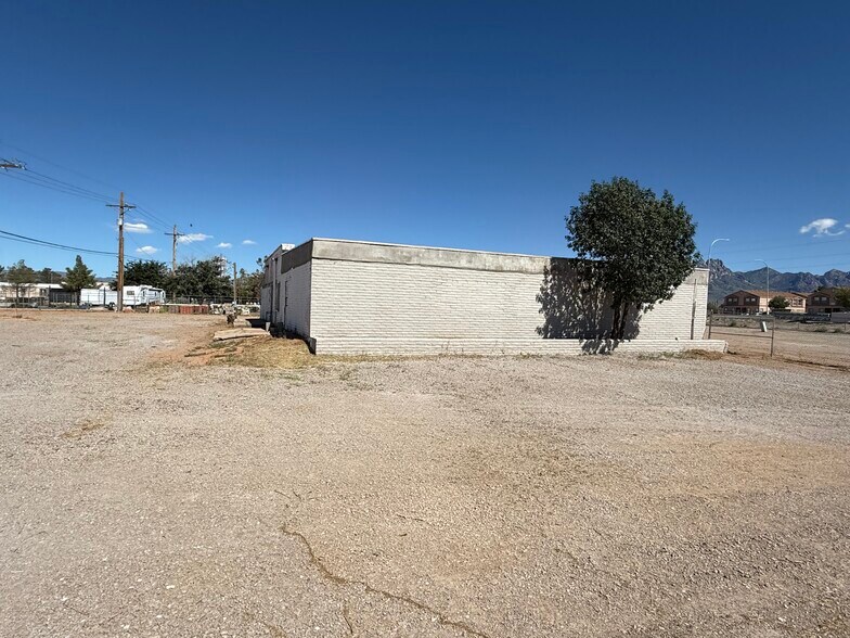 More Photos Of 6255 Bataan Memorial W, Las Cruces General Retail For Sale
