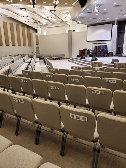 More Photos Of 4700 E Walnut Ave, Orange Religious Facility For Sale