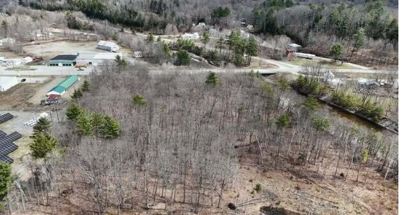 Primary Photo Of Route 201 Rt, Bingham Land For Sale