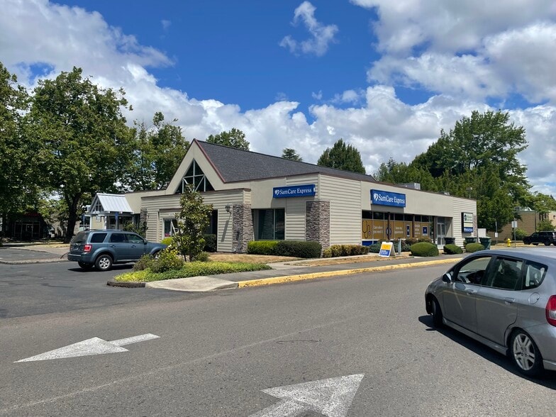 More Photos Of 1970 SE 14th Ave, Albany Medical For Lease