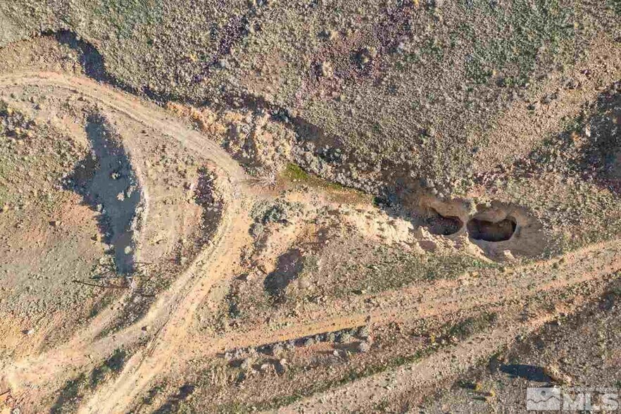 Primary Photo Of 2800 Mason Rd, Winnemucca Land For Sale