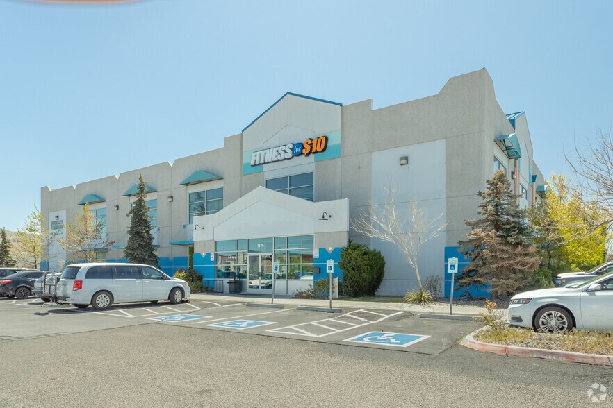 More Photos Of 1310 Scheels Dr, Sparks Unknown For Lease