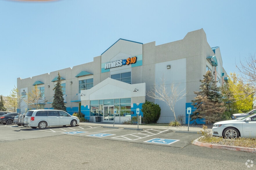 More Photos Of 1310 Scheels Dr, Sparks Unknown For Lease