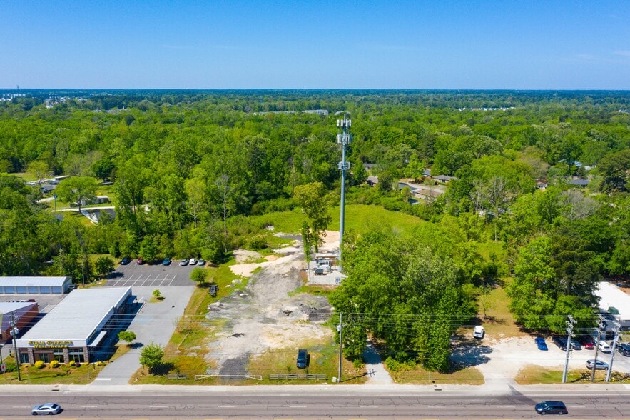 More Photos Of 561 College Park Rd, Ladson Land For Sale