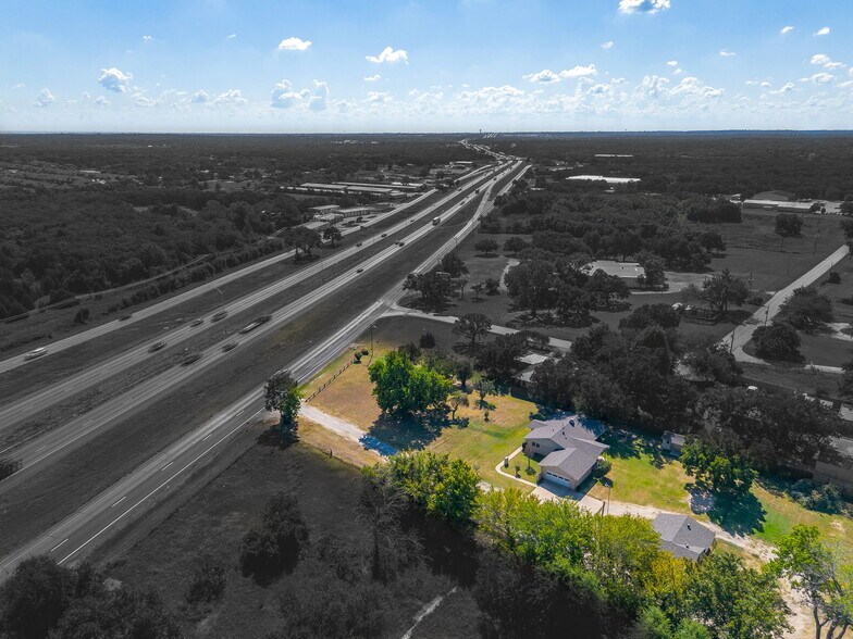 More Photos Of 1060 S Burleson Blvd, Burleson Land For Sale