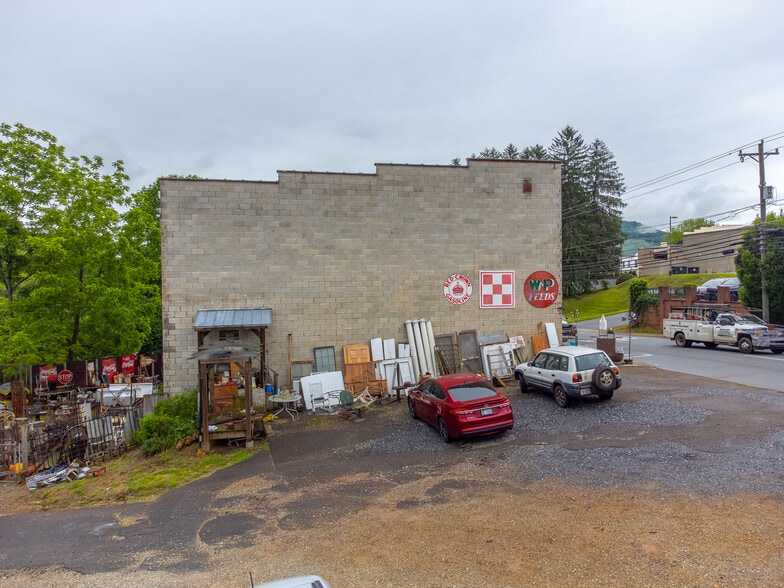 More Photos Of 153 E Palmer St, Franklin Storefront Retail Office For Sale