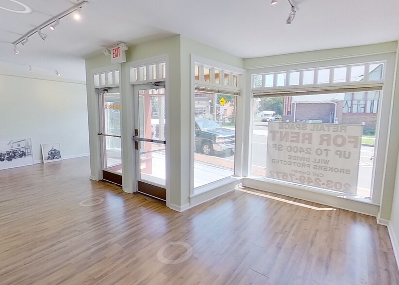 More Photos Of 980 Hope St, Stamford Loft Creative Space For Lease