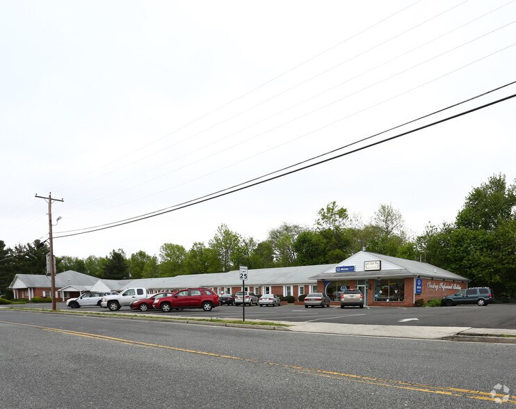 More Photos Of 1-21 Carroll Ave, Pennsville Coworking Space