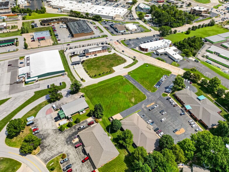 More Photos Of 0 Blue Springs, Saint Peters Land For Sale